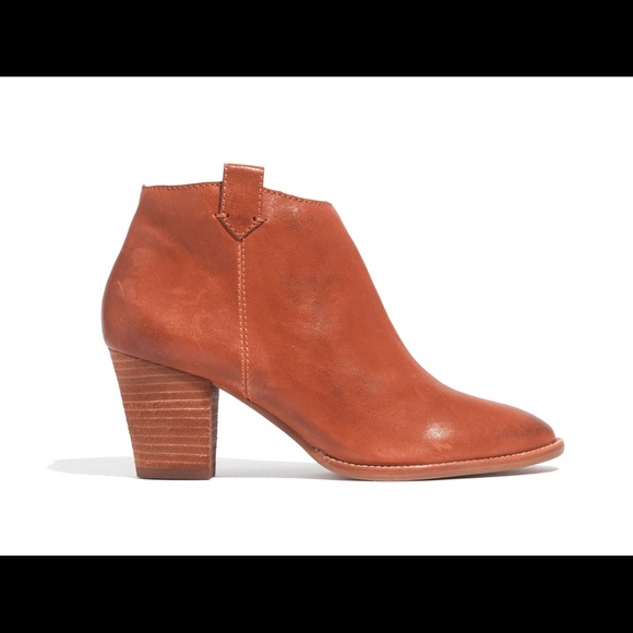 choose your favorite Madewell Shoes Madewell Billie Boot In